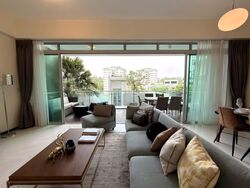 RESIDENCES AT EMERALD HILL (D9), Apartment #582182001